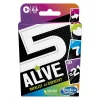 5 Alive - Kaartspel