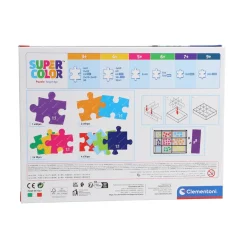 10 in1 puzzel Paw Patrol