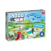 1.000 Km - Bordspel