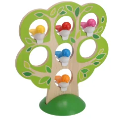 5 Little Birds - Denkspel