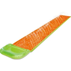 1 Persoons Waterglijbaan 549 x 79 cm