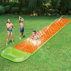 1 Persoons Waterglijbaan 549 x 79 cm