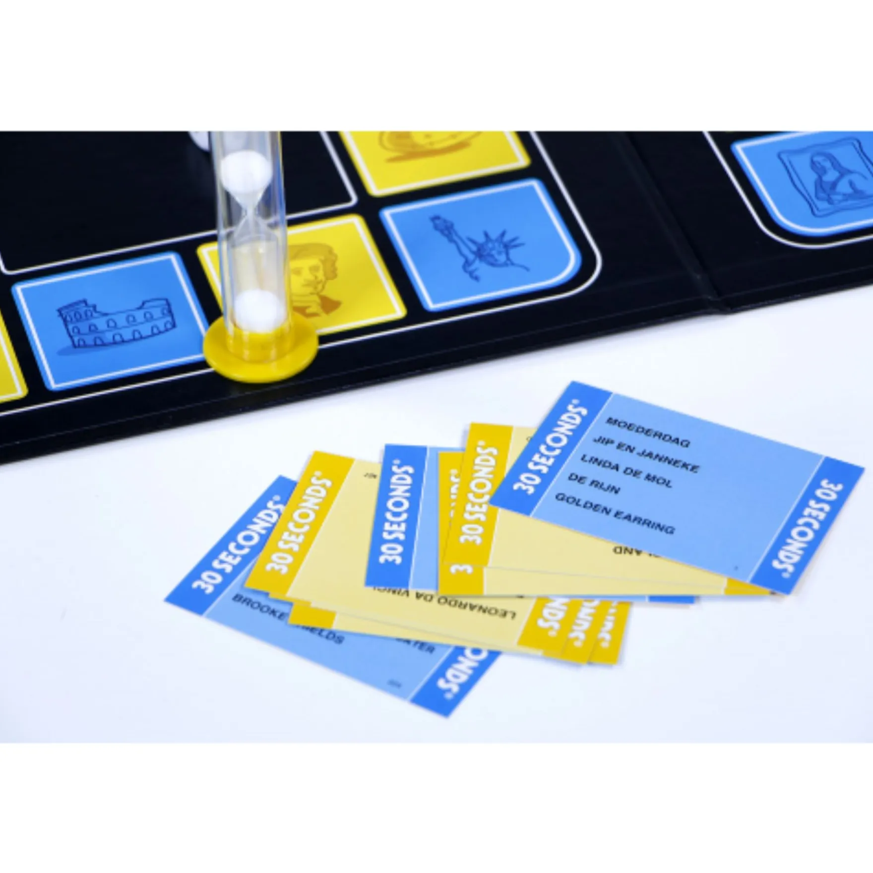 30 Seconds - Partyspel