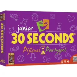 30 Seconds Junior - Kinderspel