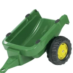 Aanhanger Rolly Toys Groen