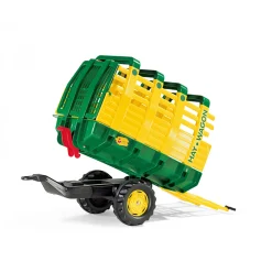 Aanhanger Rolly Toys Hooiwagen