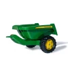 Aanhanger Rolly Toys John Deere