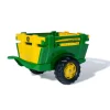 Aanhanger Rolly Toys John Deere