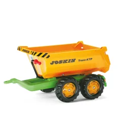 Aanhanger Rolly Toys Joskin