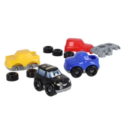 Abrick Autoset 10 Auto's