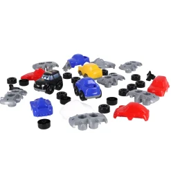 Abrick Autoset 10 Auto's