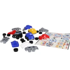 Abrick Autoset 10 Auto's