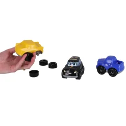 Abrick Autoset 10 Auto's