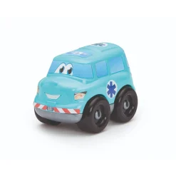 Abrick Autoset 3 Auto's