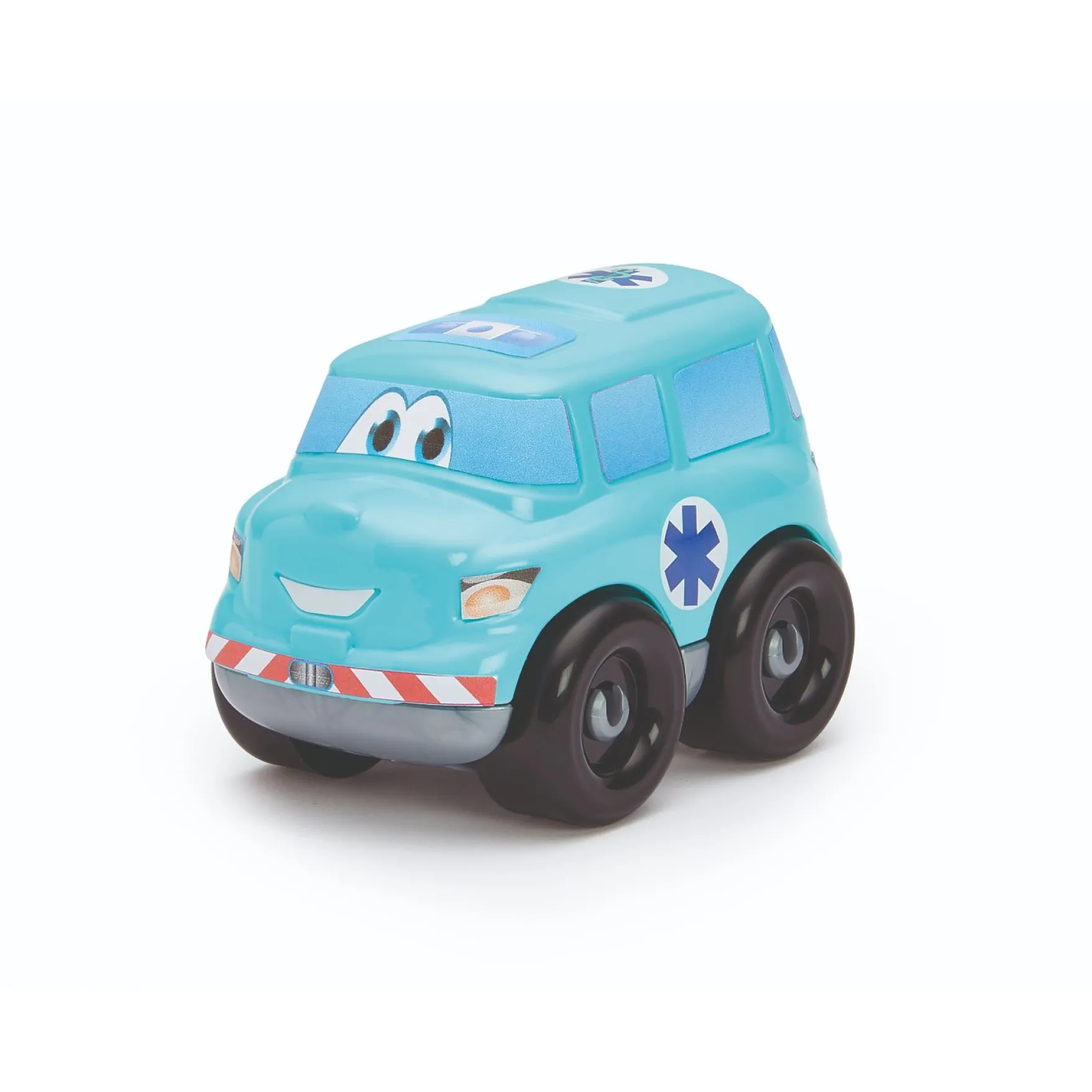 Abrick Autoset 3 Auto's