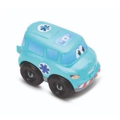 Abrick Autoset 3 Auto's