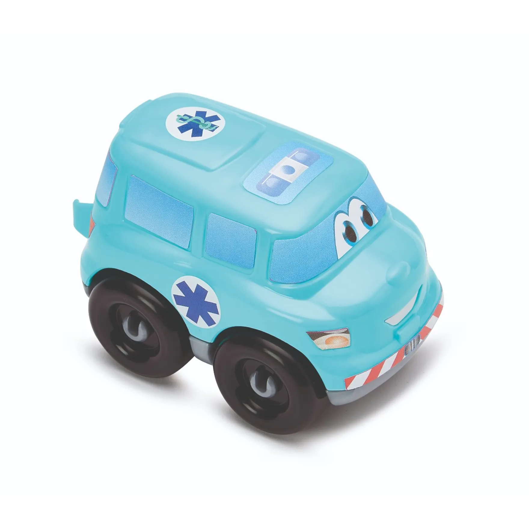 Abrick Autoset 3 Auto's