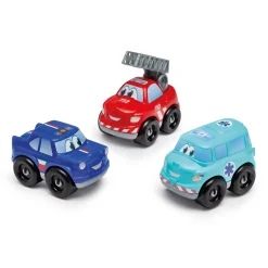 Abrick Autoset 3 Auto's