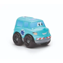 Abrick autoset 3 auto's en 1