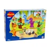 Abrick Dinosaurus Set