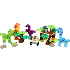 Abrick Dinosaurus Set