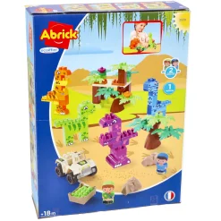 Abrick Dinosaurus Set