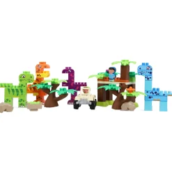 Abrick Dinosaurus Set