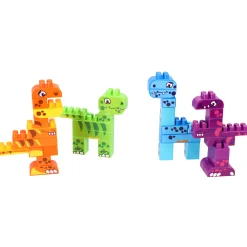 Abrick Dinosaurus Set