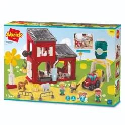 Abrick eco boerderij