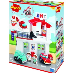Abrick Ziekenhuis Speelset