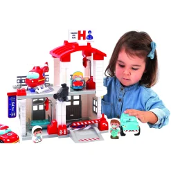 Abrick Ziekenhuis Speelset