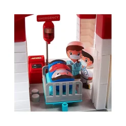 Abrick Ziekenhuis Speelset