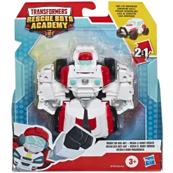 Actiefiguur Playskool Heroes Transformers Rescue Bots