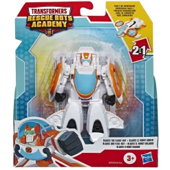 Actiefiguur Playskool Heroes Transformers Rescue Bots