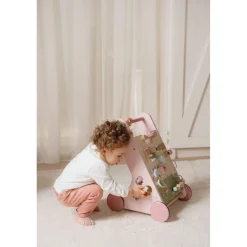 Activiteiten Loopwagen Fairy Garden