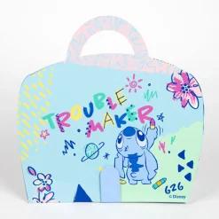 Activiteitenboek Stitch