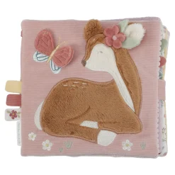 Activiteitenboekje Fary Garden