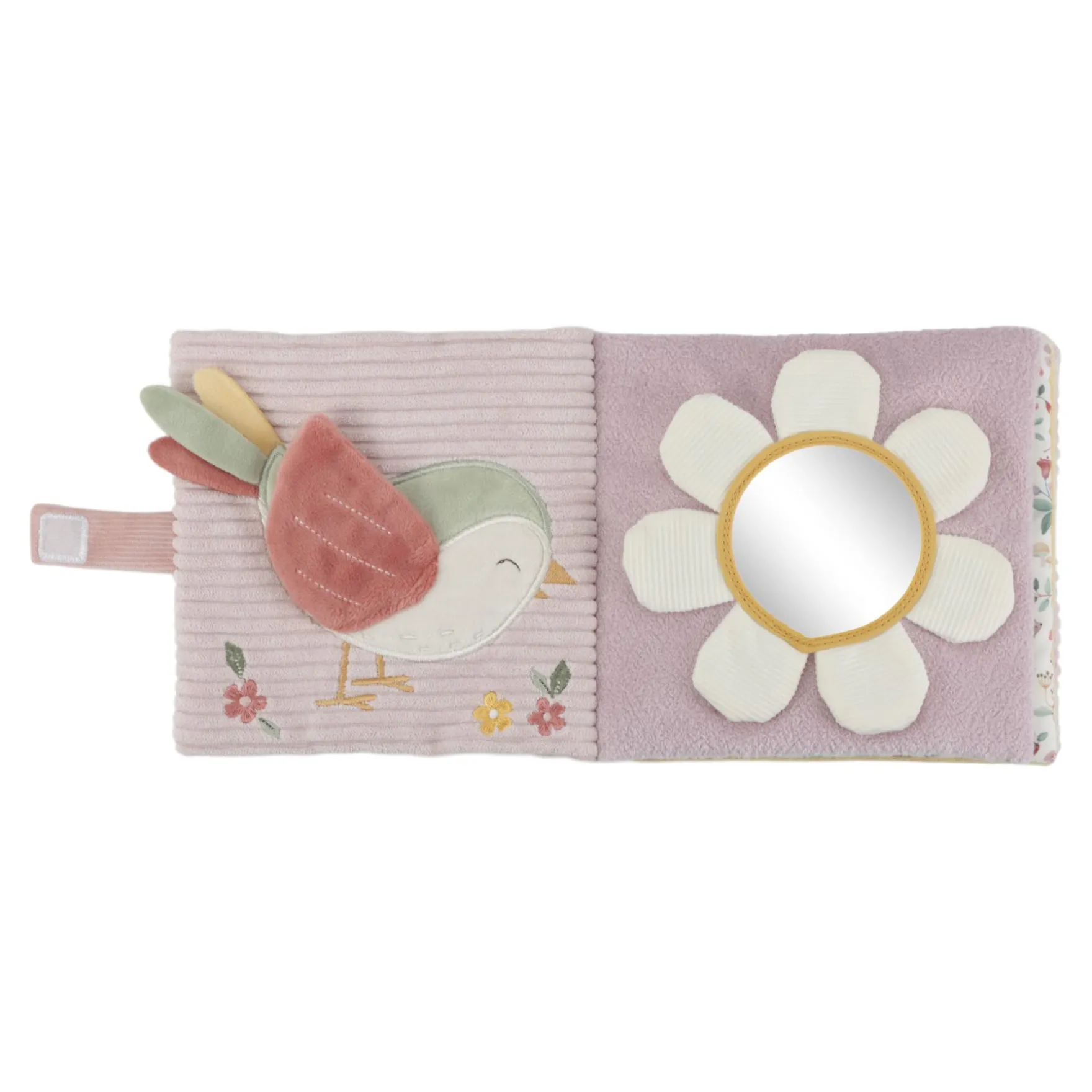 Activiteitenboekje Fary Garden