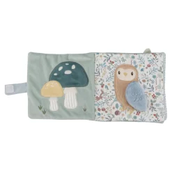 Activiteitenboekje Forest Friends