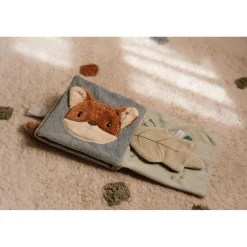 Activiteitenboekje Forest Friends