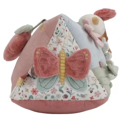 Activiteitendriehoek Fairy Garden