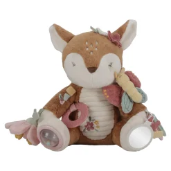 Activiteitenknuffel Hert Fairy Garden