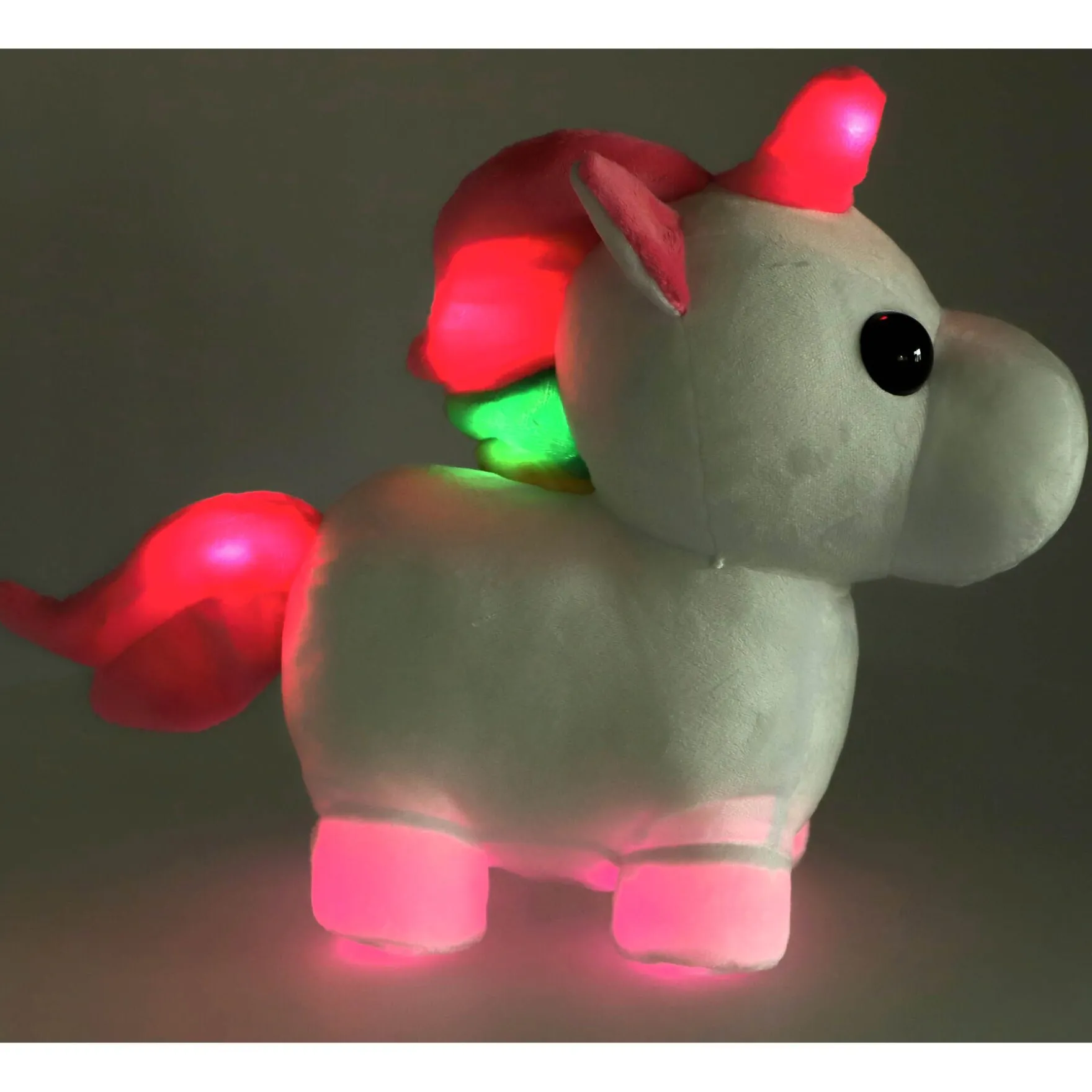 Adopt Me Mega Unicorn