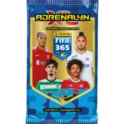 Adrenalyn XL FIFA365 22/23 Booster