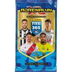 Adrenalyn XL FIFA365 22/23 Booster