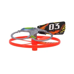 Afschiet stunt drone
