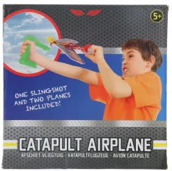 Afschiet Vliegtuig 2 Stuks