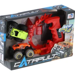 Afschietauto diecast assorti