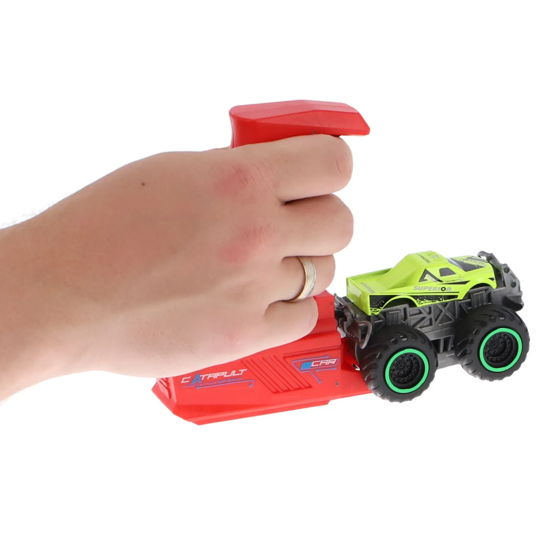 Afschietauto diecast assorti