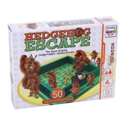 Ah!Ha Hedgehog Escape - Denkspel